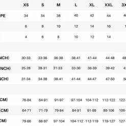 MAGIC Bodyfashion Maxi Sexy Hi Bermuda Zwart Vrouwen - Maat L -Lingerie-Dames-Badmode Winkel 550x398 2