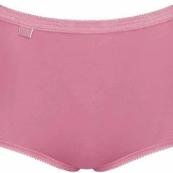 Sloggi Basic+ Maxi C3P Dames Onderbroek - Maat 42 -Lingerie-Dames-Badmode Winkel 550x401 5