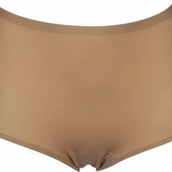 After Eden Unlimited High Waist 2P Slip - One Size