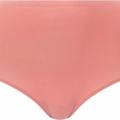 Chantelle Hoge Taille Slip SoftStretch - One Size