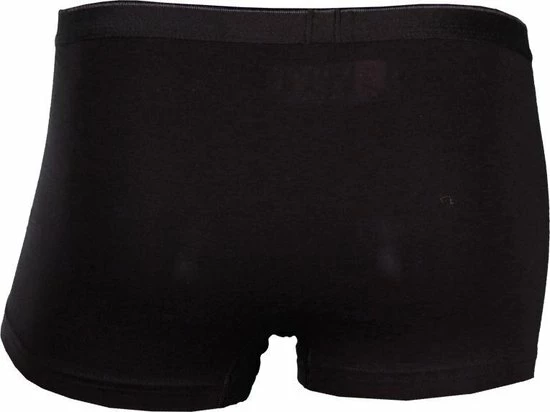 Ten Cate Short 3Pack Basic Wit - Maat S 3 Ten Cate Short 3Pack Basic Wit - Maat S - Afbeelding 3