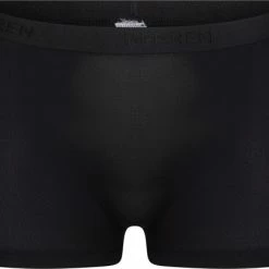 Beeren Microfiber 2-pak Dames Boxershort Young - L - Zwart -Lingerie-Dames-Badmode Winkel 550x415 4