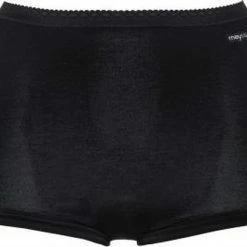 Mey Boxershort Mey Lights Dames 89206 3 Schwarz 48 16 Mey Boxershort Mey Lights Dames 89206 3 Schwarz 48 -Lingerie-Dames-Badmode Winkel 550x415 6