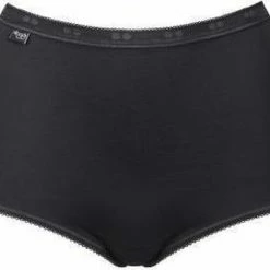 Sloggi Basic+ Dames Maxi Slip - Huidskleur - Maat 46 -Lingerie-Dames-Badmode Winkel 550x416 1