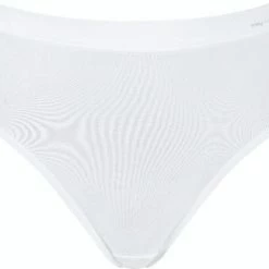 Mey Emotion Dames Tailleslip - 46 - Wit -Lingerie-Dames-Badmode Winkel 550x417 3