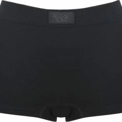 Sloggi Double Comfort Dames Short Comfort Slip - Zwart - Maat 40 -Lingerie-Dames-Badmode Winkel 550x419 2