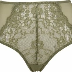 After Eden D Cup & Up After Eden D-Cup & Up Bo High Waist String