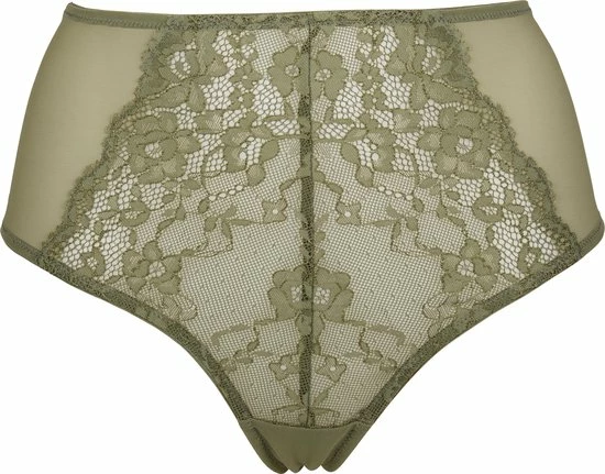 After Eden D Cup & Up After Eden D-Cup & Up Bo High Waist String 1 After Eden D Cup & Up After Eden D-Cup & Up Bo High Waist String