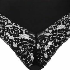 Ten Cate Secrets Brazilian High Waist 31821 - XL - Zwart