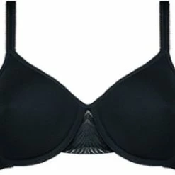 Triumph My Perfect Shaper WP Beha - Zwart - Maat C95 -Lingerie-Dames-Badmode Winkel 550x437 1