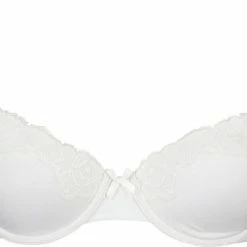 Hunkemöller Voorgevormde Beugel Bh Secret Lace - Maat C85