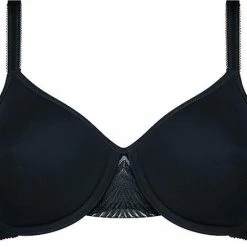 Triumph My Perfect Shaper WP Beha - Zwart - Maat C95 -Lingerie-Dames-Badmode Winkel 550x438