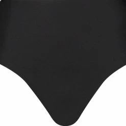 LaSlip - Highwaist String