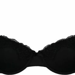 Hunkemöller Voorgevormde Beugel Bh Secret Lace - Maat C85