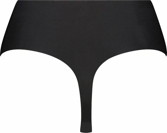 LaSlip - 2-Pack Highwaist String 3 LaSlip - 2-Pack Highwaist String - Afbeelding 3