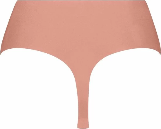 LaSlip - 2-Pack Highwaist String 4 LaSlip - 2-Pack Highwaist String - Afbeelding 4