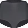 Ten Cate - Dames - Secrets - High Waist Brief - Anthracite - XL