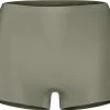 Ten Cate - Secrets Shorts Dusty-Green - Maat XL - Groen - Dames