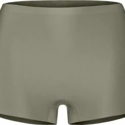 Ten Cate - Secrets Shorts Dusty-Green - Maat XL - Groen - Dames