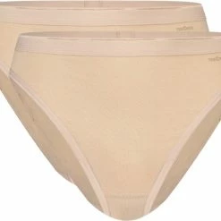 Ten Cate Dames Rio Slip 2-Pack 32282 - L - Wit -Lingerie-Dames-Badmode Winkel 550x452 2