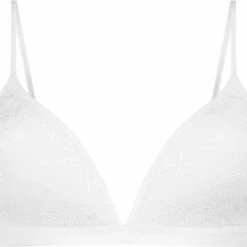 Ten Cate Basics Padded Bra Lace - Met Vulling - 32294 - 70 - Wit