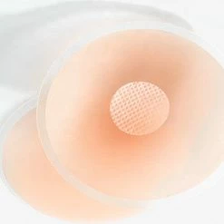 Ronyse Tepelcovers - Set Van 3 Paar - Nipple Covers - Siliconen Tepelbedekkers - Tepelpads - Herbruikbaar - Tepelplakkers - Tepelstickers - Ronde Boob Tape Voor Tepels 13 Ronyse Tepelcovers - Set Van 3 Paar - Nipple Covers - Siliconen Tepelbedekkers - Tepelpads - Herbruikbaar - Tepelplakkers - Tepelstickers - Ronde Boob Tape Voor Tepels -Lingerie-Dames-Badmode Winkel 550x455 1