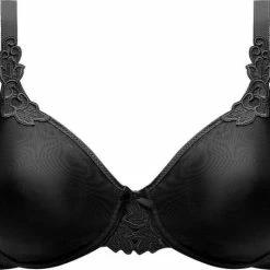 Chantelle - Hedona - BH Beugel - C20310 - Noir - C90 -Lingerie-Dames-Badmode Winkel 550x455 4