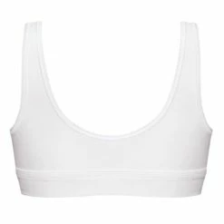 Sloggi Double Comfort Dames Top Comfort - Wit - Maat 42 -Lingerie-Dames-Badmode Winkel 550x458