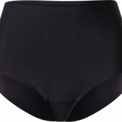 MAGIC Bodyfashion Dream Invisibles Slip (2-Pack) Zwart Vrouwen - Maat XL -Lingerie-Dames-Badmode Winkel 550x459 5