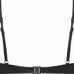 Hunkemöller Dames Badmode Push-up Bikinitop Luxe Cup A - E - Zwart - Maat D80 -Lingerie-Dames-Badmode Winkel 550x460