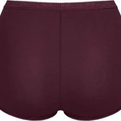 Sloggi Basic+ Maxi C3P Dames Onderbroek - Maat 42 -Lingerie-Dames-Badmode Winkel 550x462 2