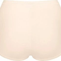 Sloggi Basic+ Maxi C3P Dames Onderbroek - Maat 42 -Lingerie-Dames-Badmode Winkel 550x463 3