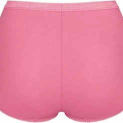 Sloggi Basic+ Maxi C3P Dames Onderbroek - Maat 42 -Lingerie-Dames-Badmode Winkel 550x464 4