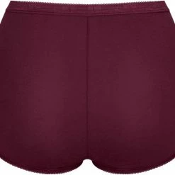 Sloggi Basic+ Maxi C3P Dames Onderbroek - Maat 42 -Lingerie-Dames-Badmode Winkel 550x464 5