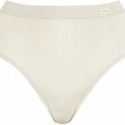 Mey Emotion Dames Tailleslip - 46 - Wit -Lingerie-Dames-Badmode Winkel 550x465