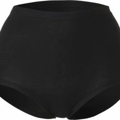 Cotonella Dames Tailleslip Maxi Zwart 2-stuks - Maat XXL 7 Cotonella Dames Tailleslip Maxi Zwart 2-stuks - Maat XXL -Lingerie-Dames-Badmode Winkel 550x465 3