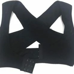 Bobbels & Putten - Houding Correctie Vrouw - L - Postuur Corrector - Maat 34 - Met Liftend Effect Op De Borsten - Push Up Bh – Plak Bh 9 Bobbels & Putten - Houding Correctie Vrouw - L - Postuur Corrector - Maat 34 - Met Liftend Effect Op De Borsten - Push Up Bh – Plak Bh -Lingerie-Dames-Badmode Winkel 550x466 3