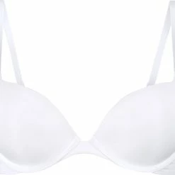 Hunkemöller Voorgevormde Maximizer Beugel Bh Plunge - Maat A75