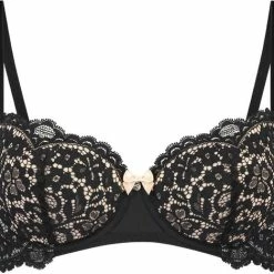 Hunkemöller Rose Pd - Maat B75