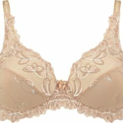 Hunkemöller Niet Voorgevormde Beugel Bh Diva - Maat C85 11 Hunkemöller Niet Voorgevormde Beugel Bh Diva - Maat C85 -Lingerie-Dames-Badmode Winkel 550x471 4
