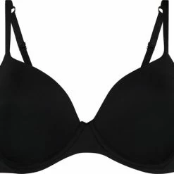 Hunkemöller Voorgevormde Beugel Bh Super Soft - Maat B90