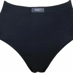 3-pack Racky Dames Tailleslips (Maxi) - Zwart Maat XXL -Lingerie-Dames-Badmode Winkel 550x475 11