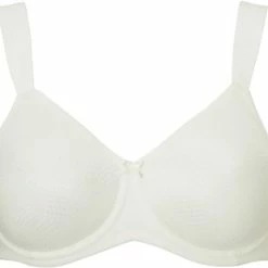 Triumph Essential Minimizer WX Beha - Vanille - Maat D90