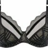 FREYA Freya Fatale Plunge Dames Beha - Maat H85