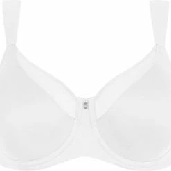 Triumph True Shape Sensation W01 Beha - Wit - Maat C90 -Lingerie-Dames-Badmode Winkel 550x480 1