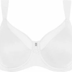 Triumph True Shape Sensation W01 Beha - Wit - Maat E95 -Lingerie-Dames-Badmode Winkel 550x480 14