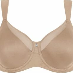 Triumph True Shape Sensation W01 Beha - Smooth Skin - Maat E95