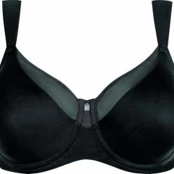 Triumph True Shape Sensation W01 Beha - Zwart - Maat H85