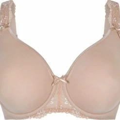 LingaDore - Daily Beugel BH Zwart - Maat 105B - Zwart - Met Beugel - Dames -Lingerie-Dames-Badmode Winkel 550x480 6