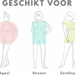 MAGIC Bodyfashion Maxi Sexy Bodybriefer - Latte - Maat 4XL -Lingerie-Dames-Badmode Winkel 550x481 7